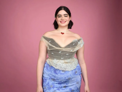 La nueva película de Barbie Ferreira tras renunciar a ‘Euphoria’