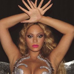 Beyoncé reúne a las celebs más top para escuchar su nuevo disco, Renaissance