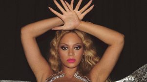 Beyoncé reúne a las celebs más top para escuchar su nuevo disco, Renaissance