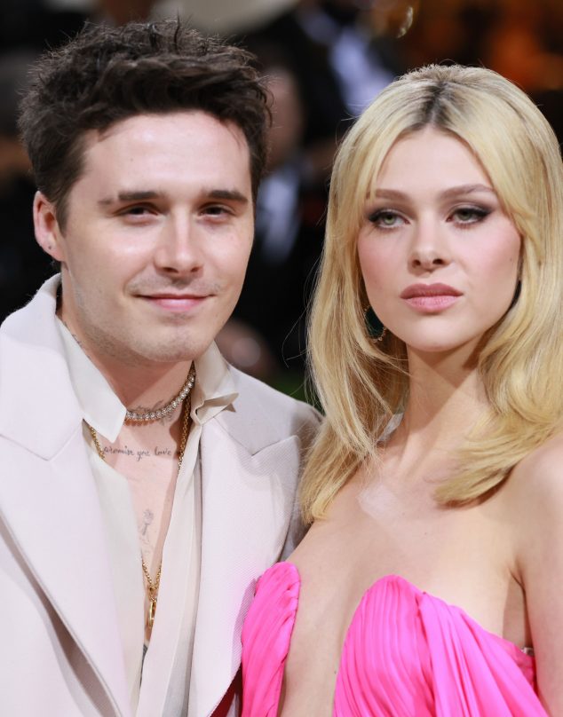 Nicola Peltz aclara cómo fue su supuesta pelea con Victoria Beckham