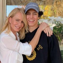 “Está influenciado por la madre”: Zulemita Menem responde a dichos de Máximo Bolocco