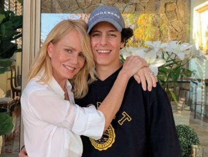 “Está influenciado por la madre”: Zulemita Menem responde a dichos de Máximo Bolocco