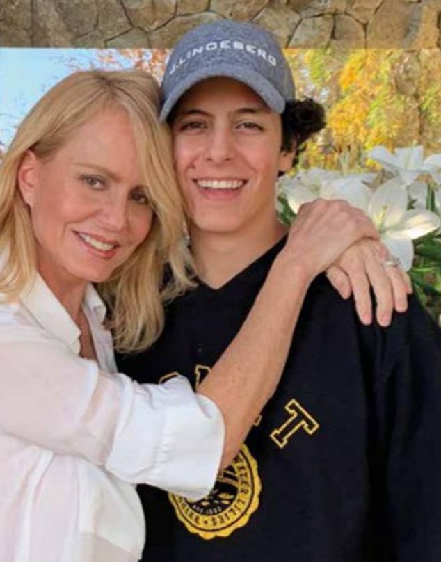 “Está influenciado por la madre”: Zulemita Menem responde a dichos de Máximo Bolocco