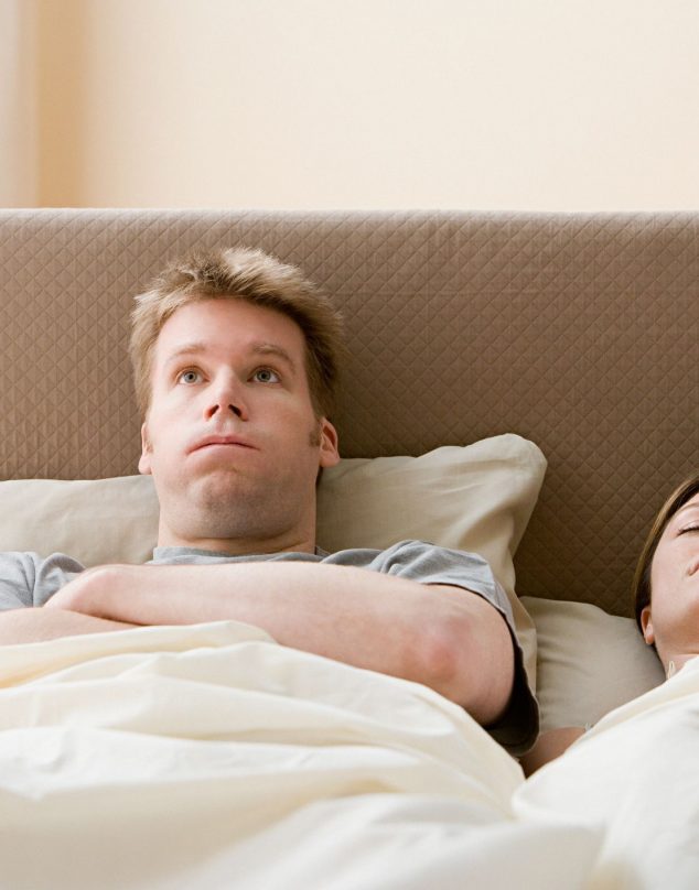 Sleep Divorce: Qué es y por qué cada vez más parejas se suman