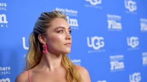 Esta es la razón por la que Florence Pugh desaprueba la relación de Harry Styles