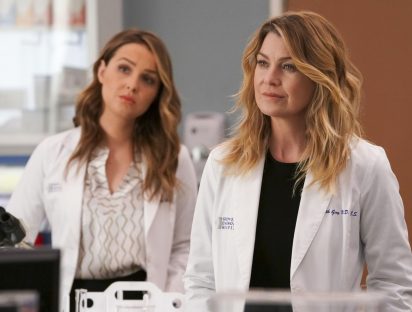 Grey’s Anatomy: ¿Por qué Ellen Pompeo casi no estará en la temporada 19?