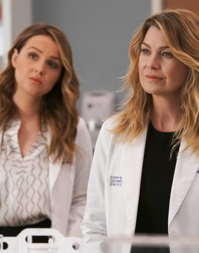Grey’s Anatomy: ¿Por qué Ellen Pompeo casi no estará en la temporada 19?