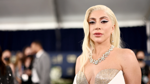 Lady Gaga revela por qué se mantiene ‘tan reservada’ últimamente