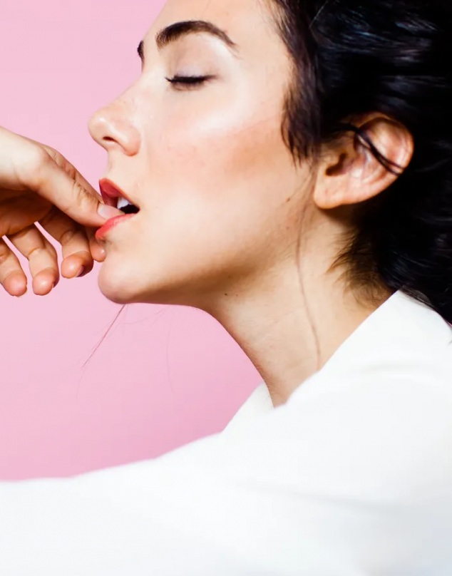 Tips para deshacerte del hábito de comerte las uñas