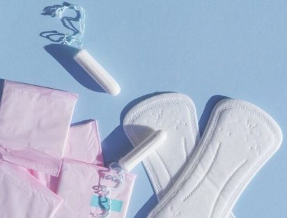 Escocia es el primer país donde los productos para la menstruación son gratis
