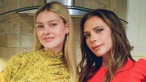 El conflicto entre Victoria Beckham y su nuera, Nicola Peltz, divide a la familia