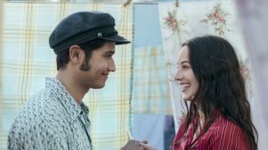 ‘Ardiente paciencia’: Película chilena de Netflix revela avance oficial y primeras imágenes