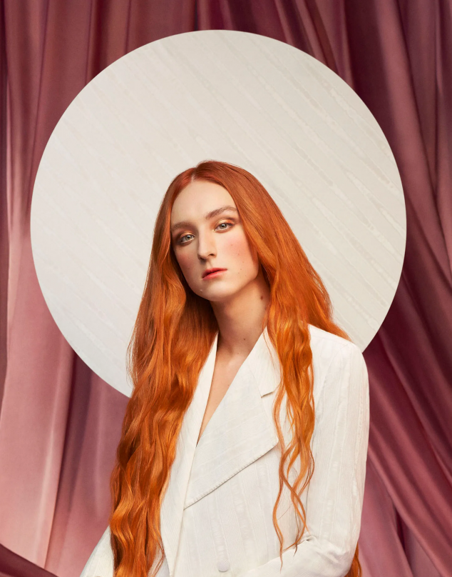 Nina Ricci traza un nuevo camino con Harris Reed a la cabeza