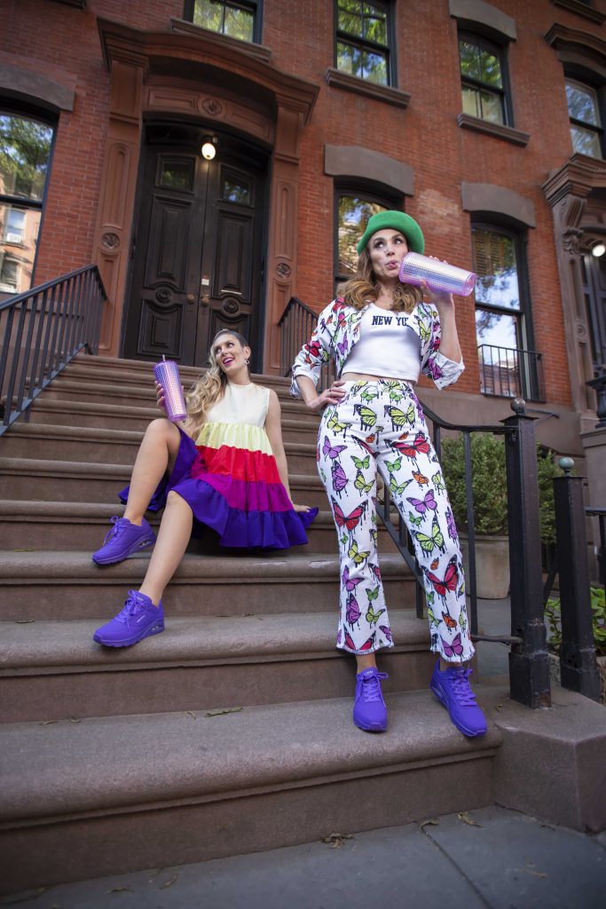 Calles de Nueva York