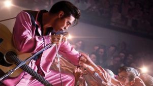 “Elvis” ya mueve las caderas en HBO Max