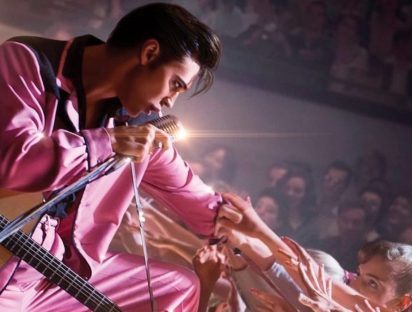 “Elvis” ya mueve las caderas en HBO Max
