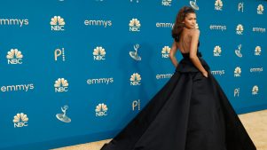 Los mejores looks y los ganadores que dejó la gala de los Emmys