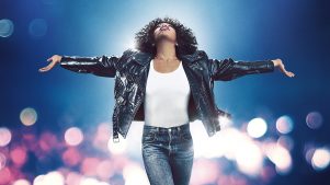 Whitney Houston: se libera emocionante tráiler de su película biográfica