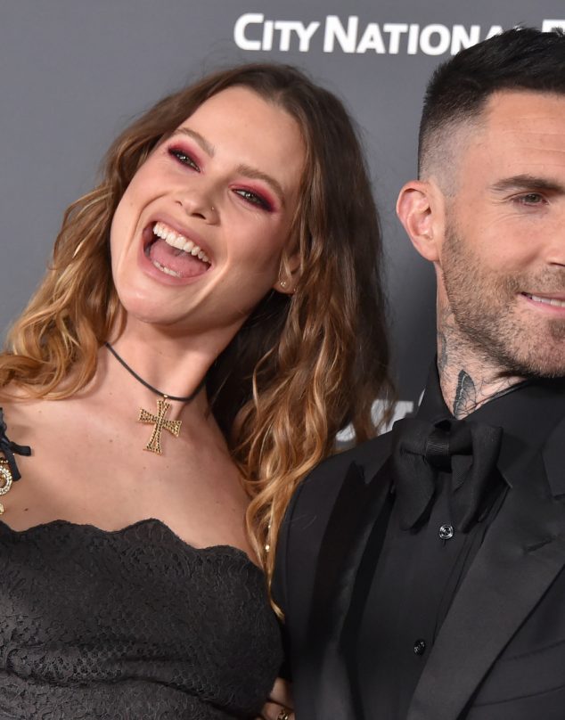 La historia de la infidelidad de Adam Levine de Maroon 5 a su mujer embarazada