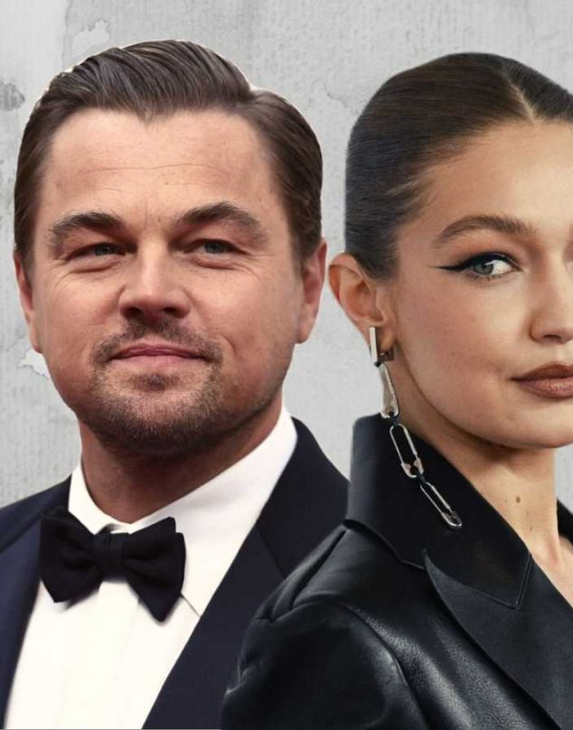 Leonardo DiCaprio y Gigi Hadid: el romance va en serio