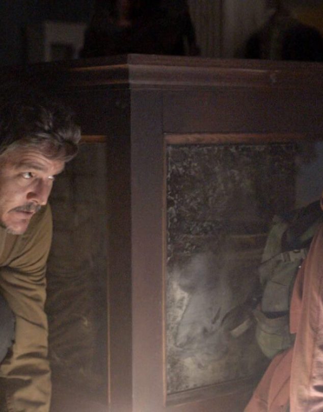 Se libera adelanto de “The Last of Us”, la serie de Pedro Pascal para HBO