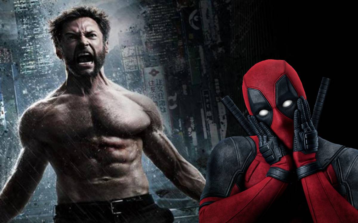 Ryan Reynolds y Hugh Jackman anuncian que Wolverine vuelve junto a Deadpool