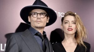 Ya podemos ver el tráiler de la película sobre el juicio de Johnny Depp y Amber Heard
