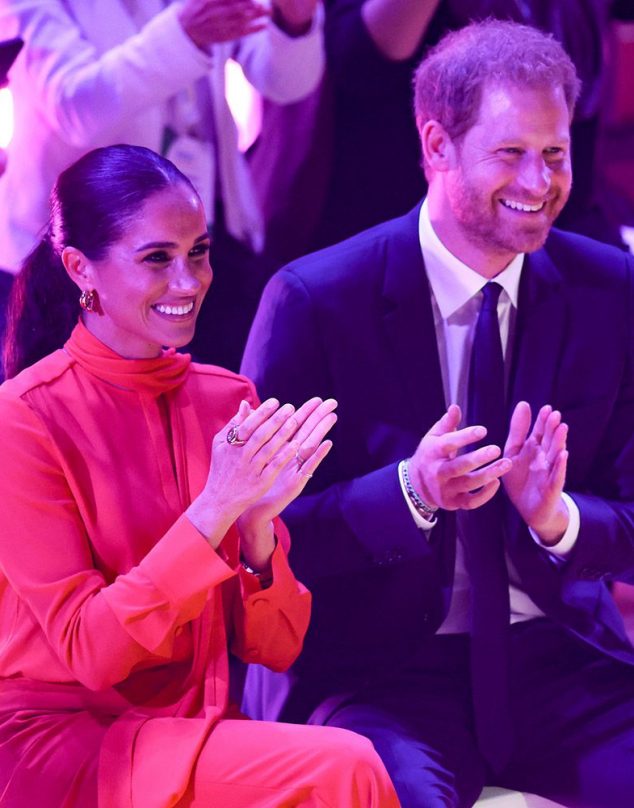 Los detalles del retorno de Meghan Markle y el príncipe Harry en UK