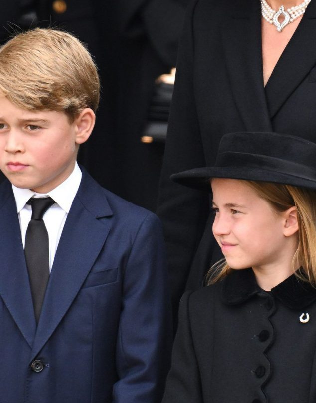 Todo sobre el prestigioso internado masculino al que podría asistir el príncipe George