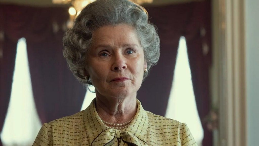 Quinta Temporada De The Crown Ya Tiene Fecha De Estreno Por Netflix