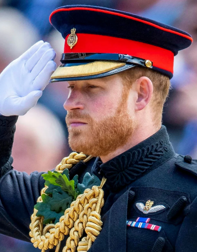 El príncipe Harry vio todas las temporadas de ‘The Crown’ y esta es su opinión