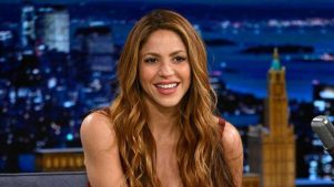 La nueva canción de Shakira ¿es otra indirecta a Piqué?