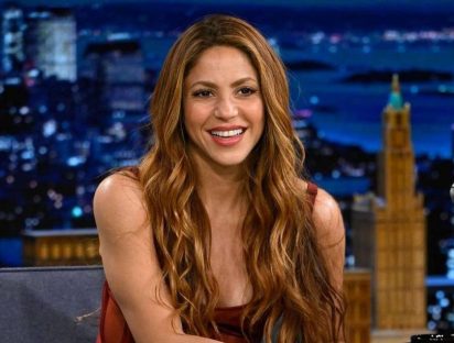 La nueva canción de Shakira ¿es otra indirecta a Piqué?