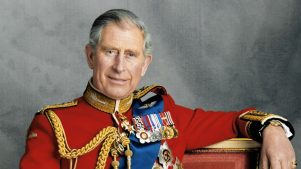 De príncipe de Gales a Rey Carlos III y cómo cambia la línea de sucesión al trono