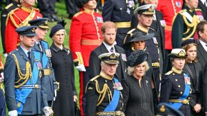 La limpieza de Carlos III: todos los royals a los que va a expulsar de la casa real británica