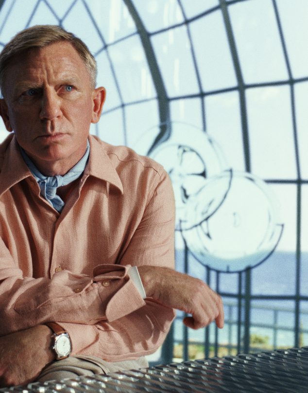 Daniel Craig regresa con ‘Glass Onion: A Knives Out Mystery’ en Netflix