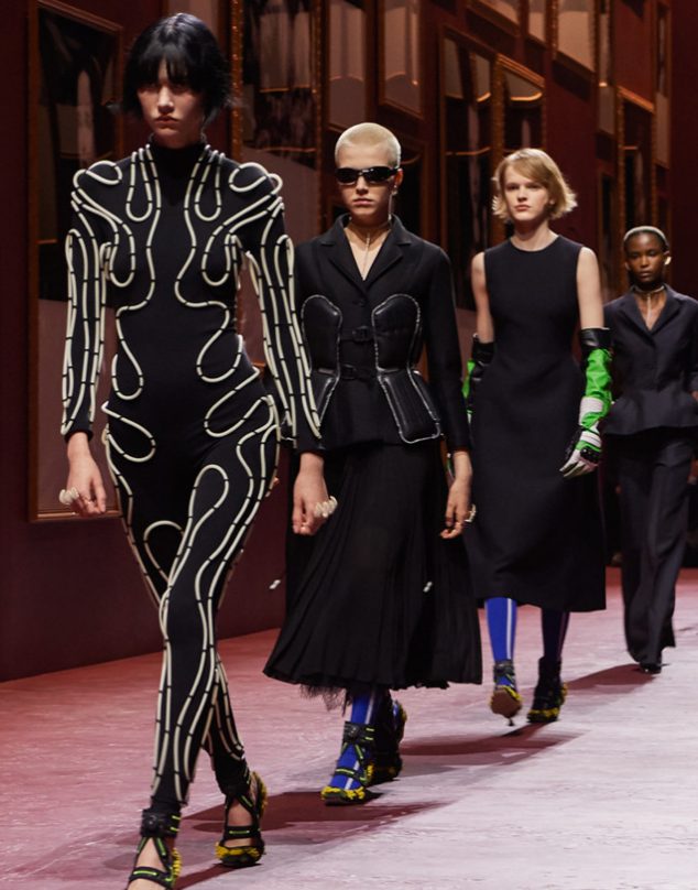 El magnífico destino de Dior para presentar su desfile pre-fall 2023