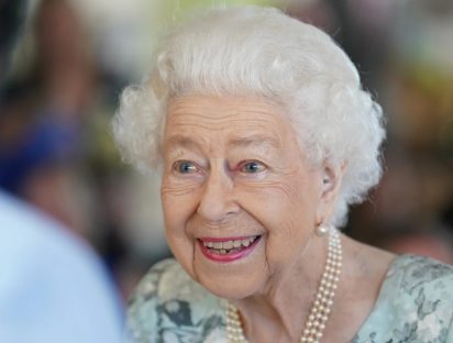Palacio de Buckingham confirma la muerte de la Reina Isabel II