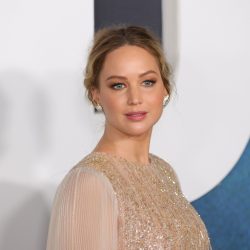 Jennifer Lawrence y otras cinco estrellas que serán mamás en 2025