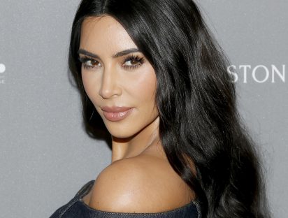 Kim Kardashian adquiere una pieza de joya que perteneció a Lady Di