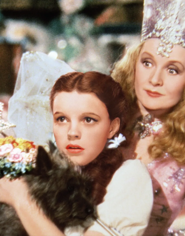 Luego de 80 años, ‘El Mago de Oz’ regresa con un remake