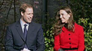 Ellos interpretarán a Kate Middleton y el príncipe William en ‘The Crown 6’