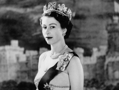 70 años después: Los invitados a la coronación de Isabel II que estarán en la de Carlos III