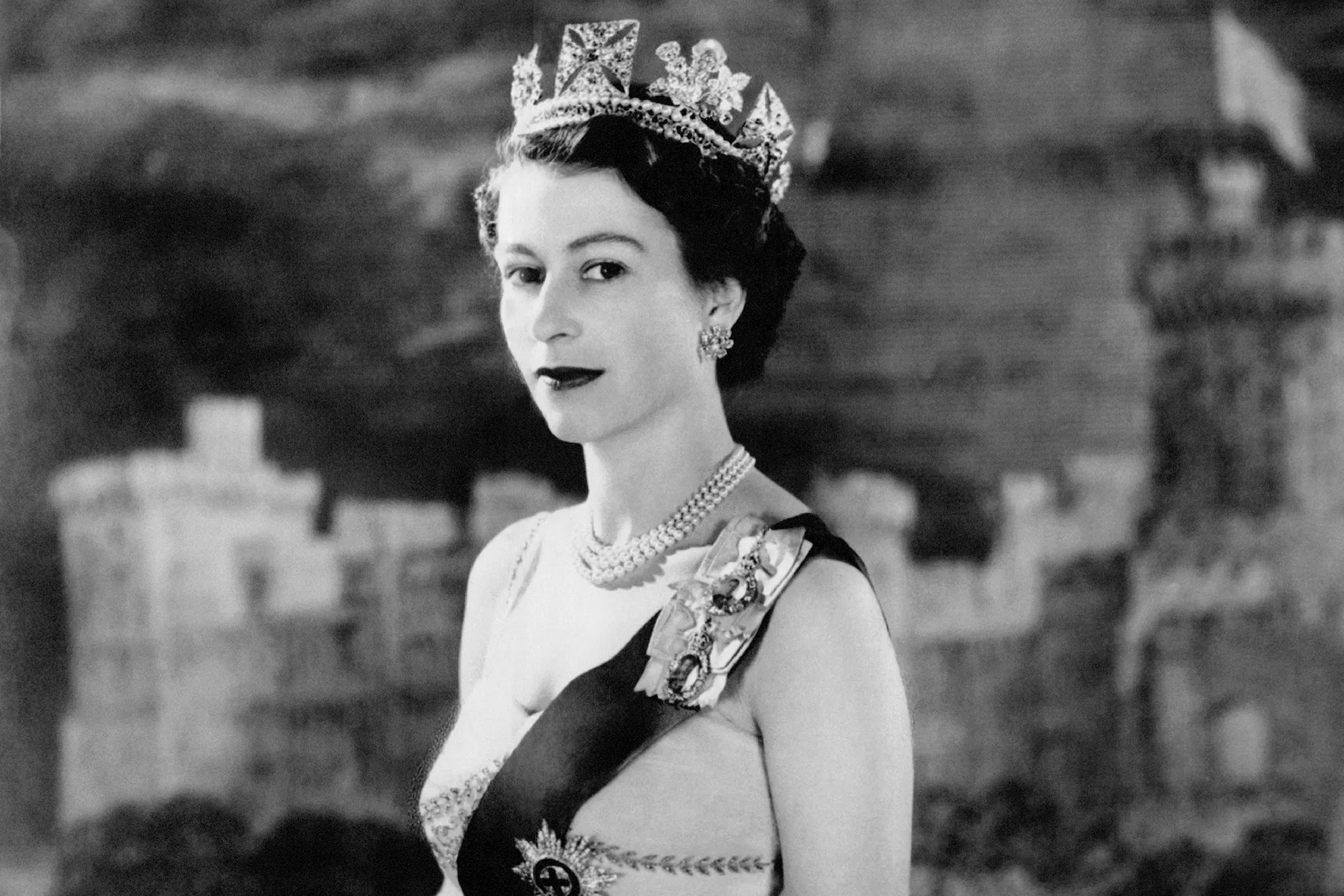 70 años después: Los invitados a la coronación de Isabel II que estarán en la de Carlos III