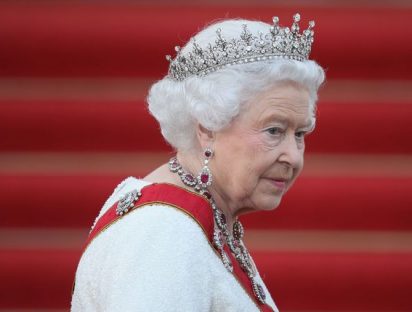 Reina Isabel II: Repasamos sus 70 años de reinado en escándalos