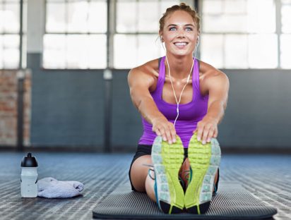 Los 15 ejercicios que queman más grasa y deberías incluir en tu rutina