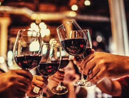 “Carmenère Al Mundo”: Especialistas nacionales e internacionales elegirán el mejor vino de Chile