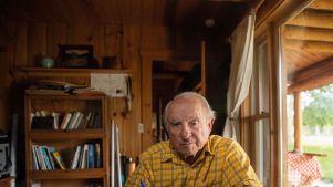 El fundador de Patagonia dona su empresa en defensa de la naturaleza y el cambio climático
