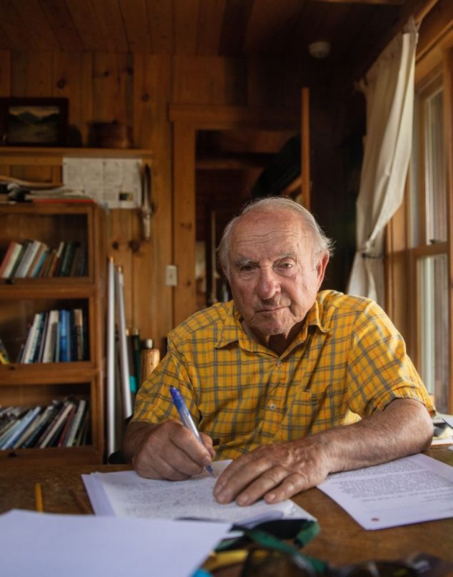El fundador de Patagonia dona su empresa en defensa de la naturaleza y el cambio climático