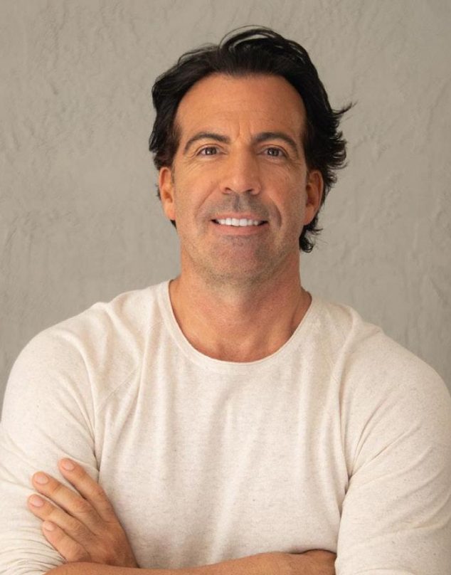 Desde Miami Felipe Viel: “Diseñé mi vida buscando vivir en este lugar”